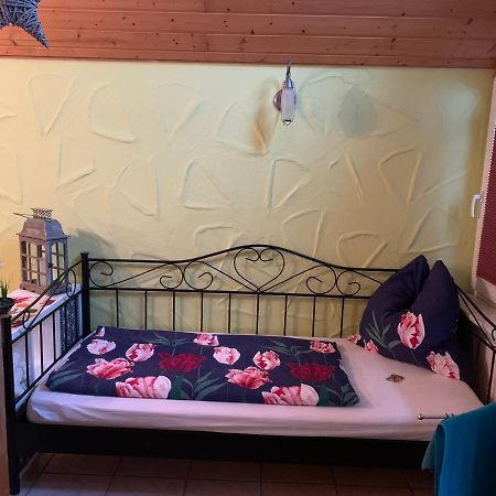 Ferienwohnung Feist Malterdingen Dış mekan fotoğraf