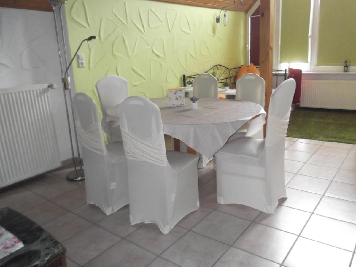 Ferienwohnung Feist Malterdingen Dış mekan fotoğraf