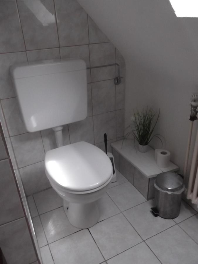 Ferienwohnung Feist Malterdingen Dış mekan fotoğraf
