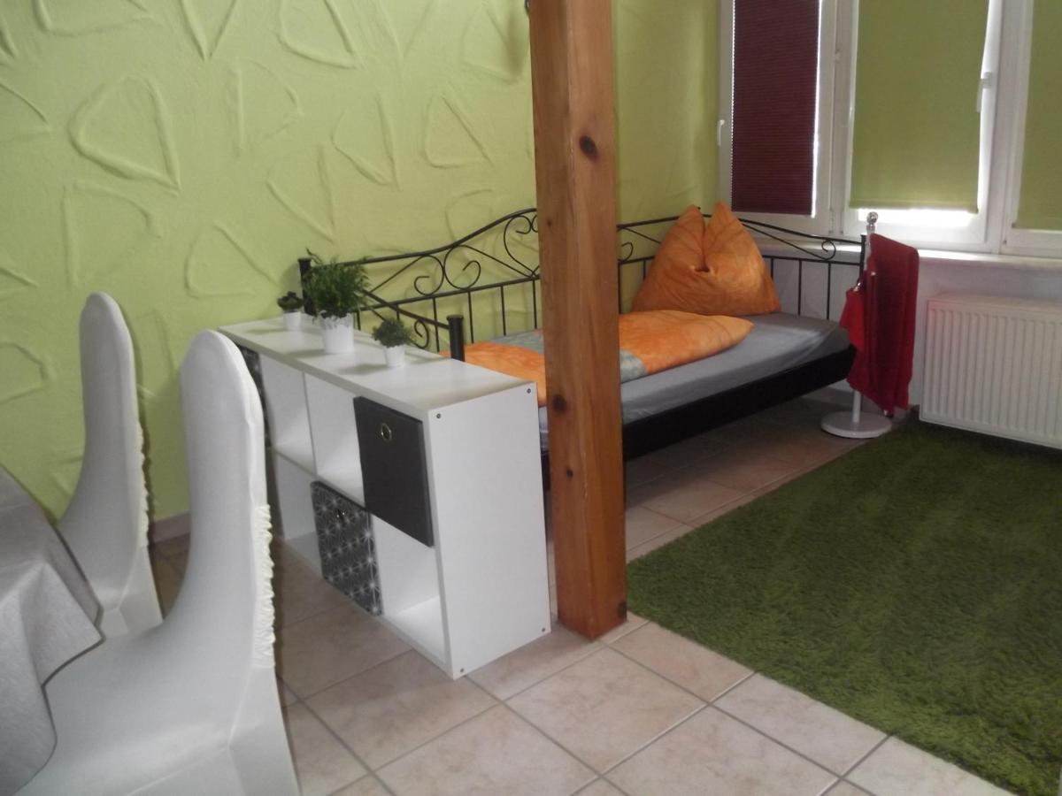Ferienwohnung Feist Malterdingen Dış mekan fotoğraf
