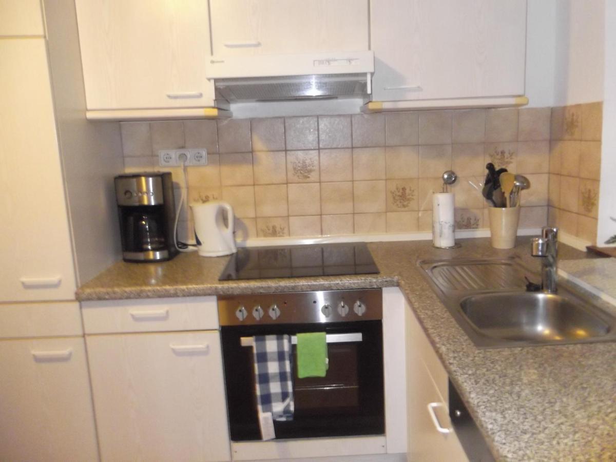 Ferienwohnung Feist Malterdingen Dış mekan fotoğraf