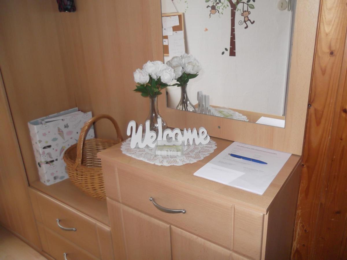 Ferienwohnung Feist Malterdingen Dış mekan fotoğraf