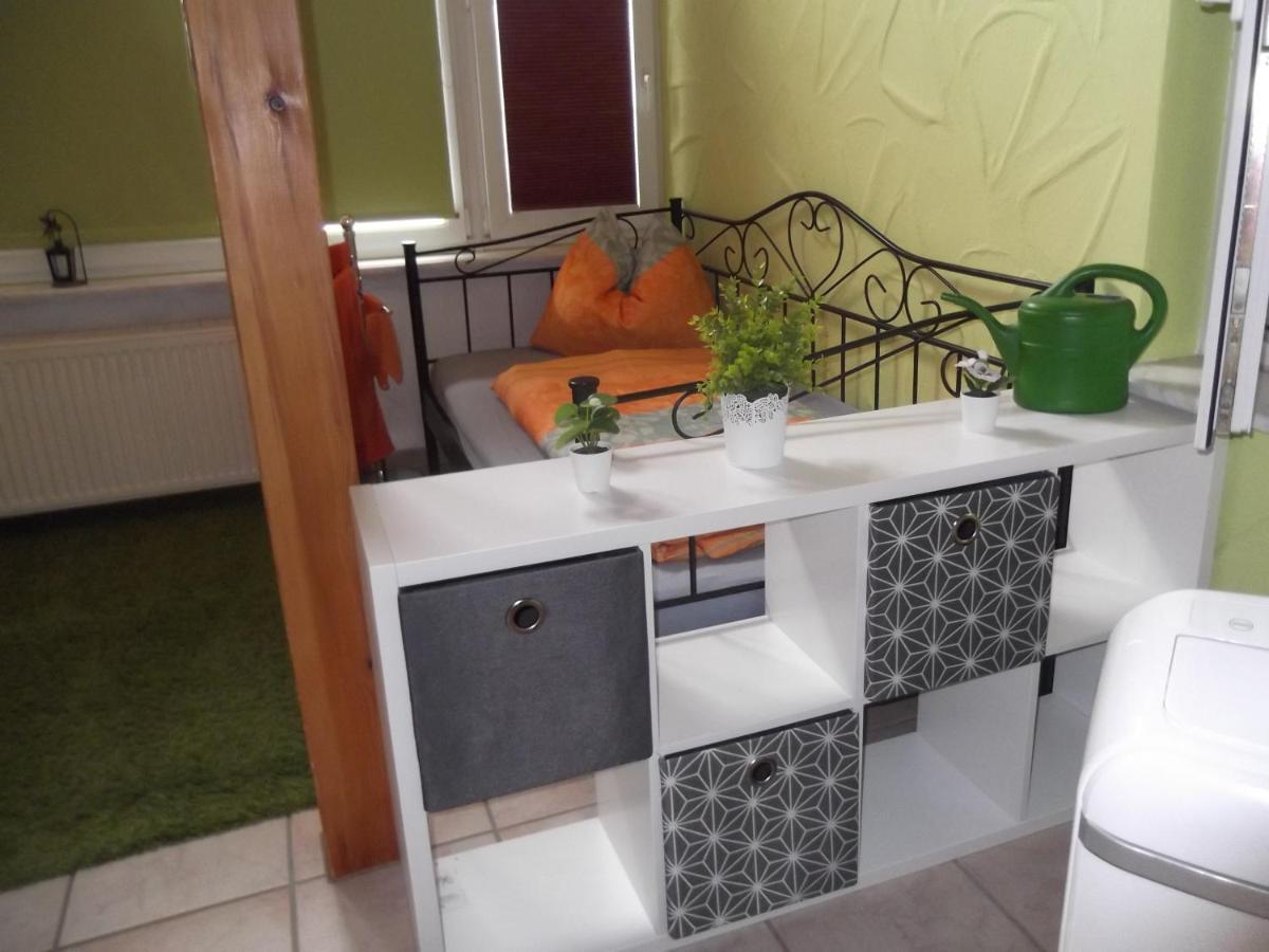 Ferienwohnung Feist Malterdingen Dış mekan fotoğraf