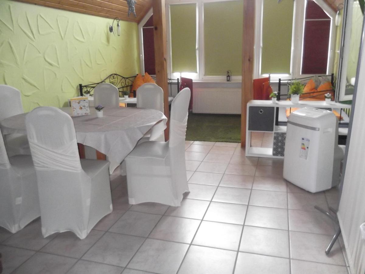 Ferienwohnung Feist Malterdingen Dış mekan fotoğraf