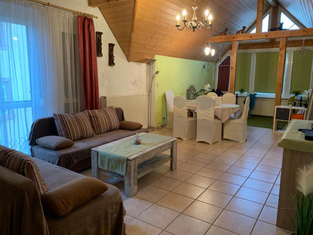 Ferienwohnung Feist Malterdingen Dış mekan fotoğraf