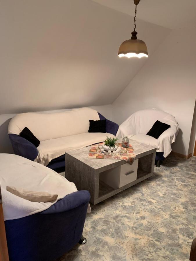 Ferienwohnung Feist Malterdingen Dış mekan fotoğraf