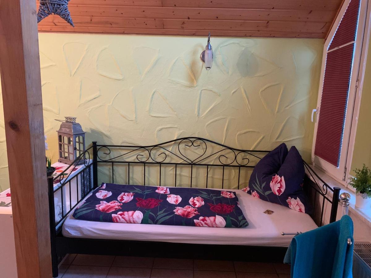 Ferienwohnung Feist Malterdingen Dış mekan fotoğraf