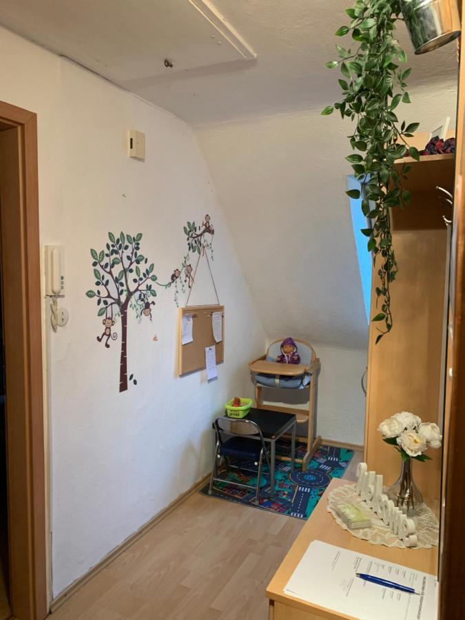 Ferienwohnung Feist Malterdingen Dış mekan fotoğraf