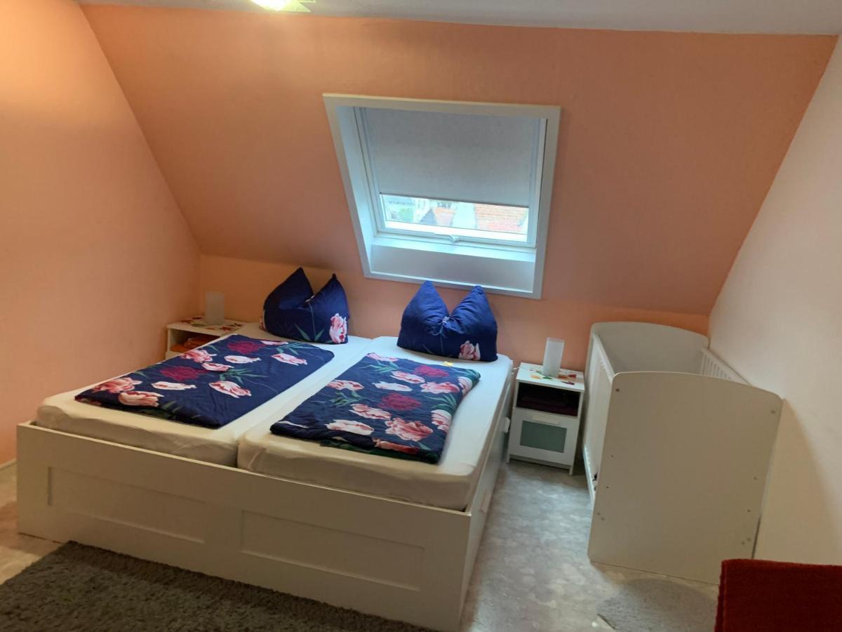Ferienwohnung Feist Malterdingen Dış mekan fotoğraf