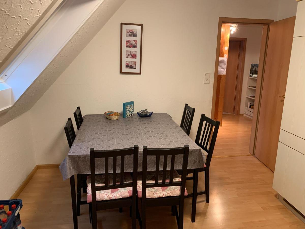 Ferienwohnung Feist Malterdingen Dış mekan fotoğraf