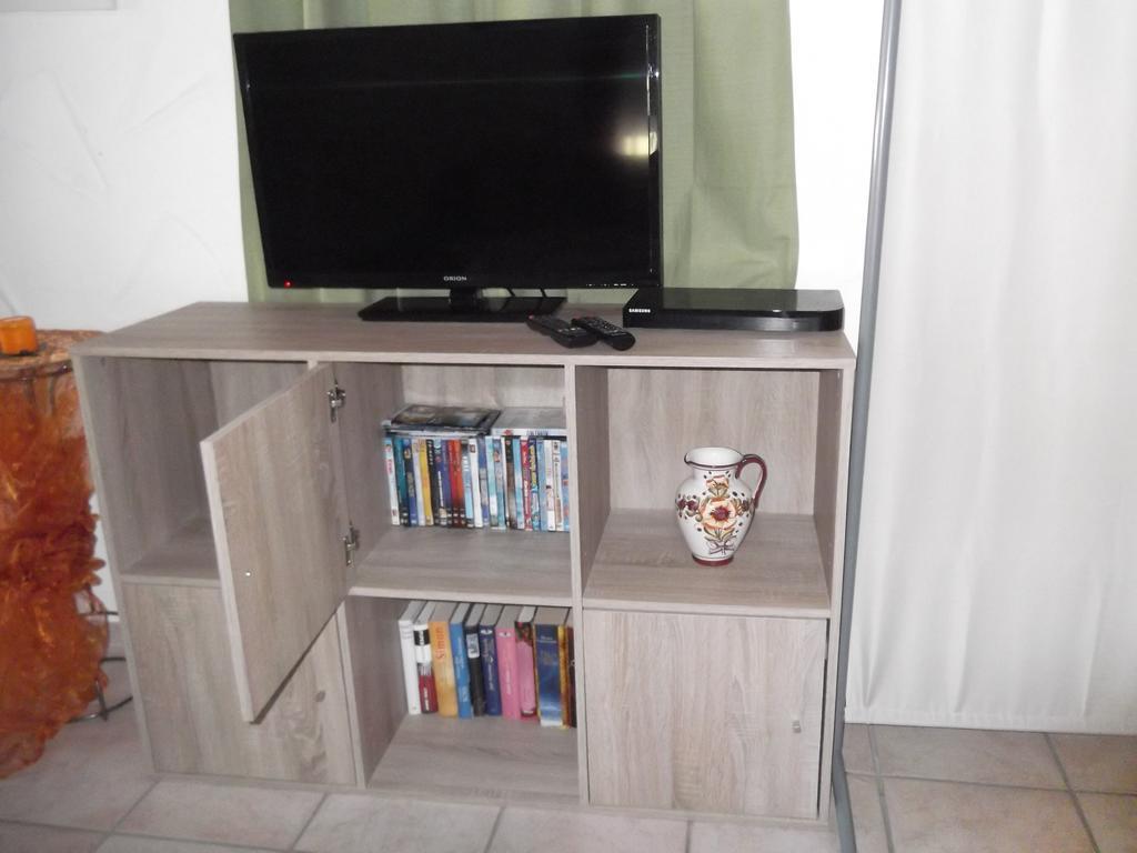 Ferienwohnung Feist Malterdingen Oda fotoğraf