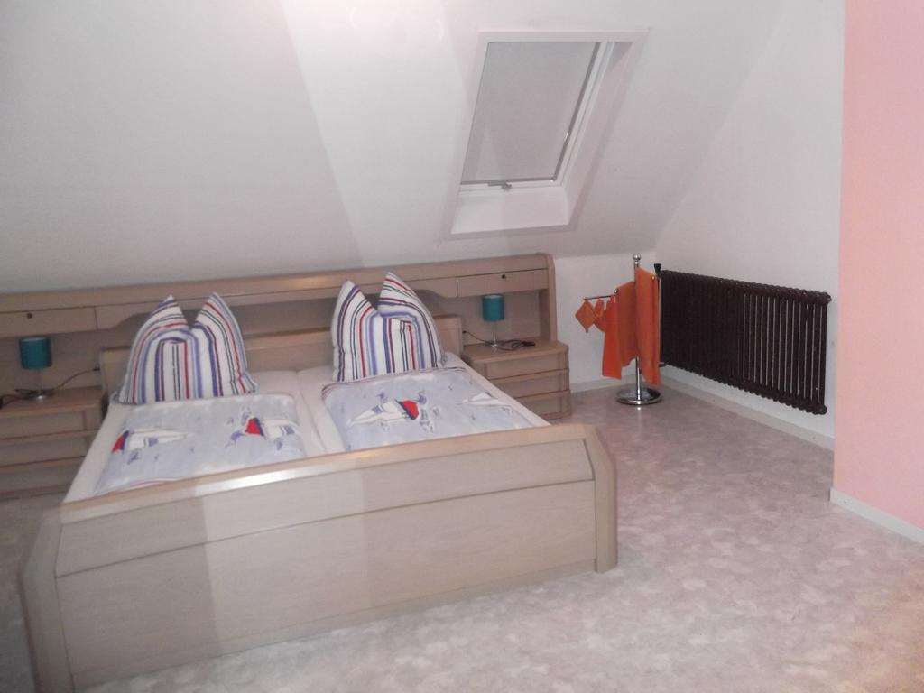 Ferienwohnung Feist Malterdingen Oda fotoğraf