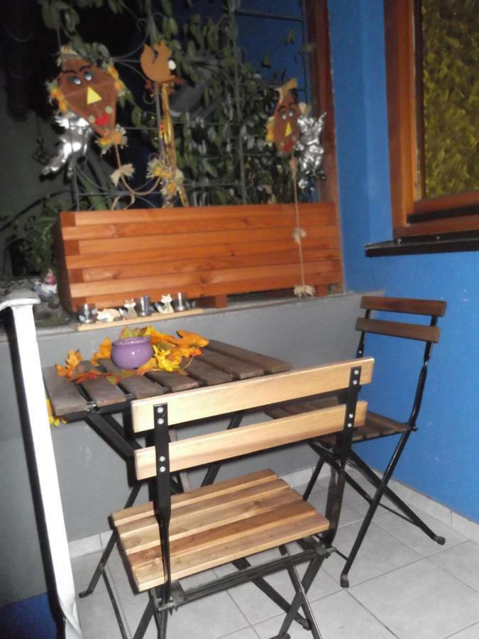 Ferienwohnung Feist Malterdingen Dış mekan fotoğraf